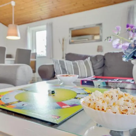 Kia Tatil Evi Gedser