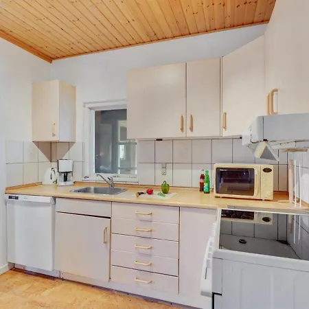 Kia Tatil Evi Gedser