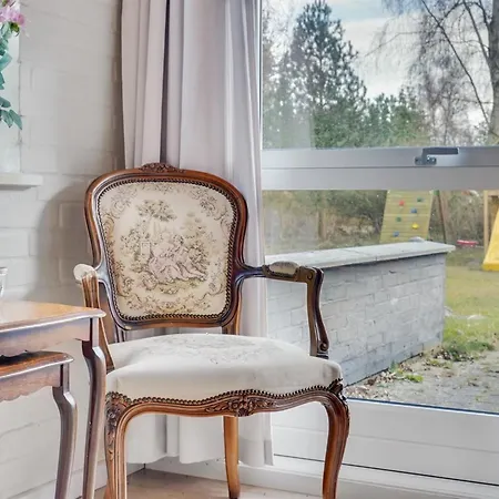 Kia - 80m From The Sea By Interhome Holiday home